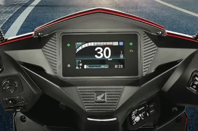 Dio Console View