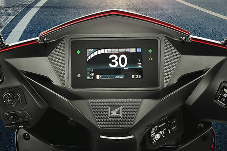 Console View