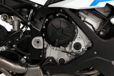 S 1000 RR Engine (Right)