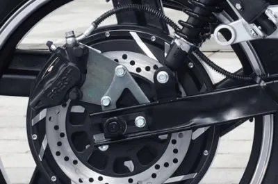 Vader Rear Brake