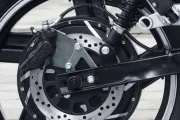 Vader Rear Brake