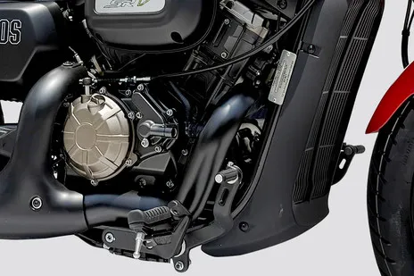 Exhaust (Header)