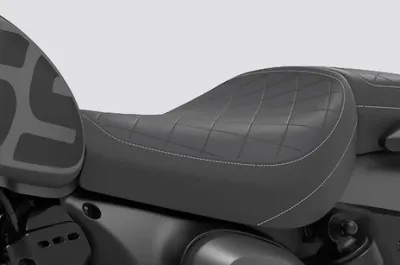Roadster Rider Seat