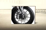 502 C Front Brake