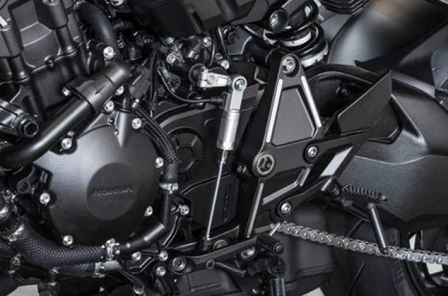 CB1000R