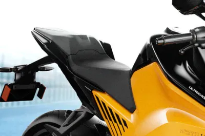 F77 Seat