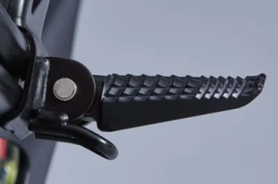 SV650 Rear Footpeg