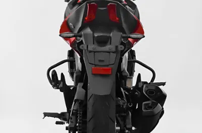 Dominar 250 Indicator (Rear)
