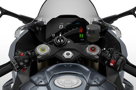 Instrument Cluster