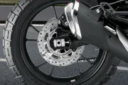 X-Cape Rear Brake