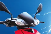 SR Storm Indicator (Front)