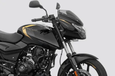 Pulsar 180 Front Fairing