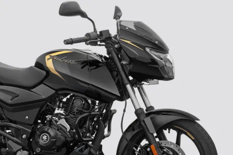 Front Fairing