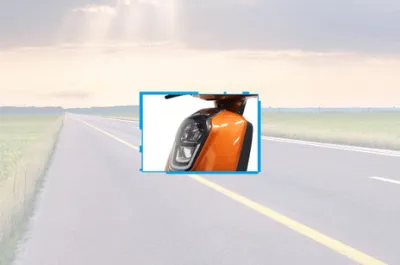 Lite Headlamp