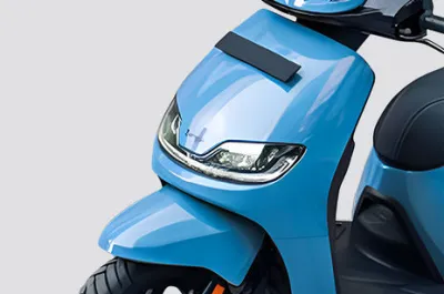 Wave Daytime Running Lamp (DRL)