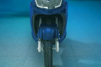 Snap Leg Guard View