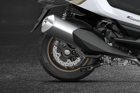 BMW C 400 GT Price in Athani – Ex-Showroom, Top Model & On