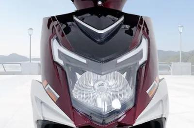 XGT KM Headlamp