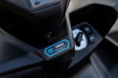 Aerox 155