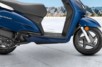 Activa Floorboard