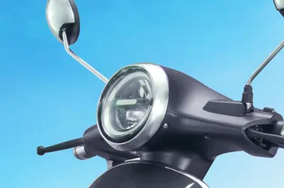 Epluto 7G Max Headlamp