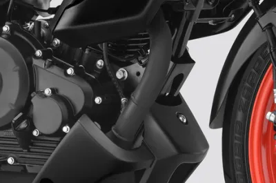 FZ-RAVE Exhaust (Header)