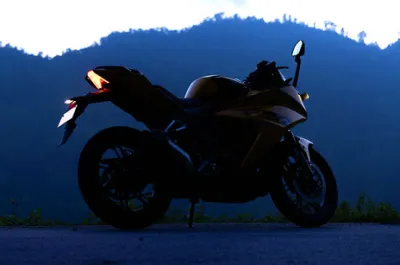 Karizma XMR