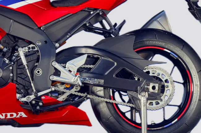 CBR1000RR-R Fireblade SP Chain Cover