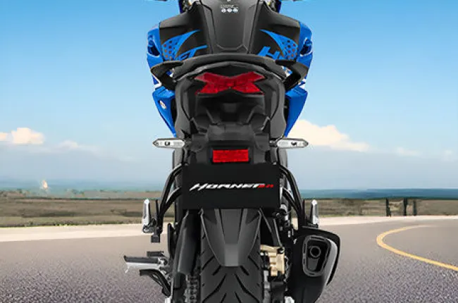 Hornet 2.0 Indicator (Rear)
