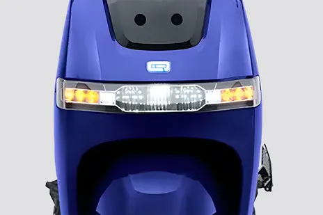 Daytime Running Lamp (DRL)