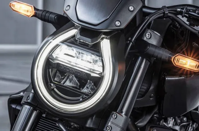 CB1000R