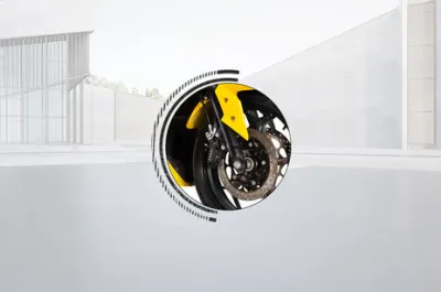 Thunderbolt Front Brake