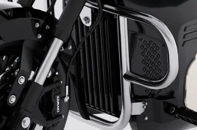 MX16 Pro Leg Guard