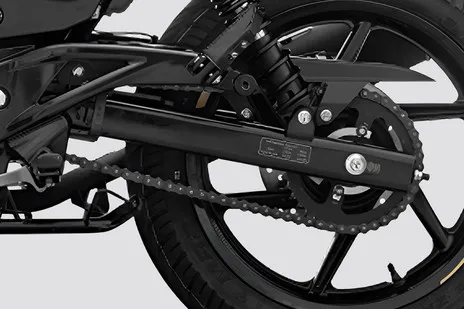 Chain Cover