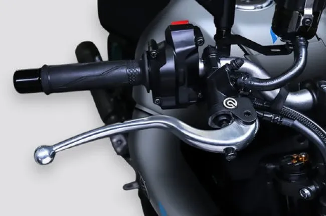 MT-10 Front Brake Lever