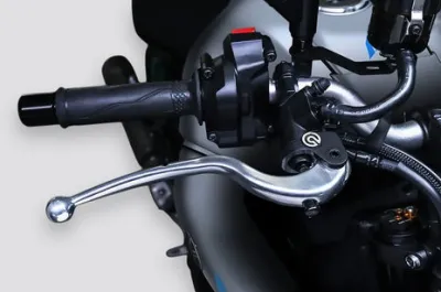 MT-10 Front Brake Lever