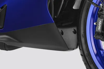 YZF-R2 Front Bottom Cowl