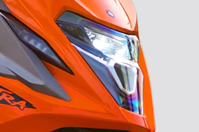 Ultra Headlamp
