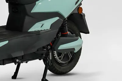 Racer Neo Rear Tyre