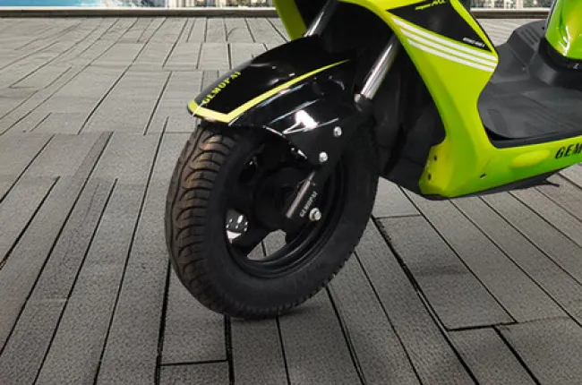 Ryder SuperMax Front Tyre