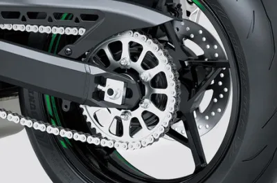 Z900 Chain