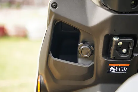 Storage (Miscellaneous)