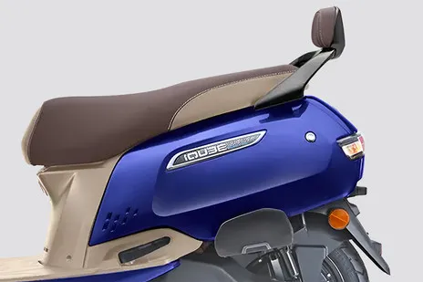 Rear Fairing