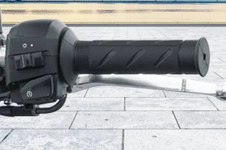 Turn Indicator Switches