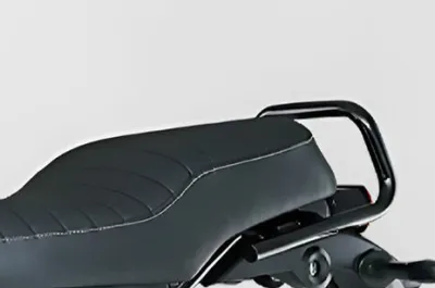 FZ X Hybrid Pillion Seat