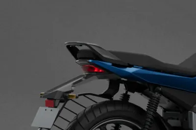 Roadster X+ Tail Lamp