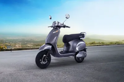 Epluto 7G Max Front Left Quarter View