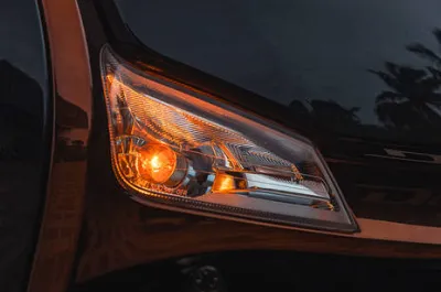 Destini 125 Indicator (Front)