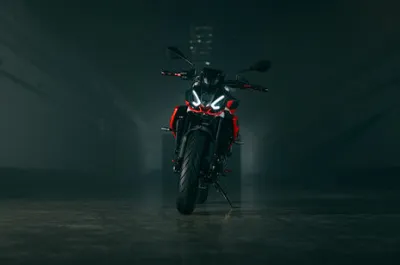 Tuono 457