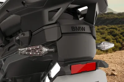 R 1300 GS Adventure Indicator (Rear)